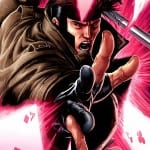 X-MEN | C hanning Tatum viverá Gambit nos cinemas