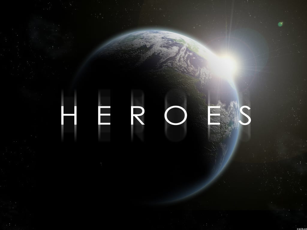 HEROES REBORN | NBC confirma o retorno de Masi Oka como Hiro Nakamura