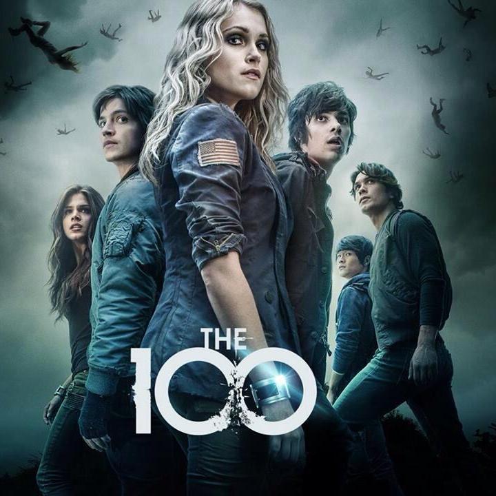 THE 100 | Assista ao vídeo promo do episódio 01x10 I Am Become Death Trailer