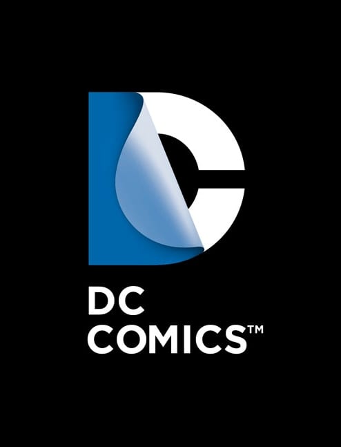 COMIC-CON | Veja as logos das séries da DC Comics