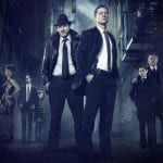 GOTHAM | Série de TV será exibida pela Netflix