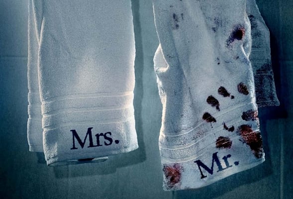 A GOOD MARRIAGE | Thriller escrito por Stephen King ganha trailer