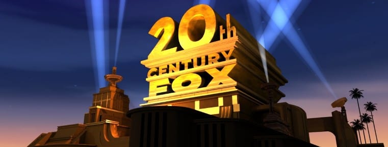 20th CENTURY FOX | Estúdio promove mudanças em seu calendário de estreias