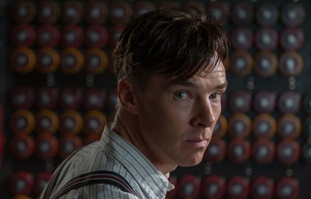 O JOGO DA IMITAÇÃO | Filme com Benedict Cumberbatch ganha novos comerciais de TV