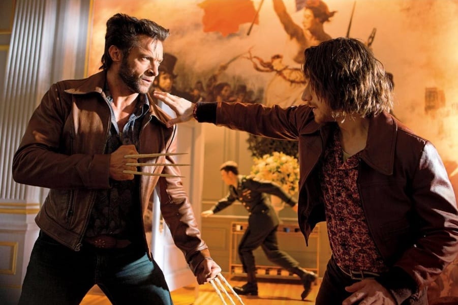 X-MEN | Matthew Vaughn queria ter feito um filme centrado no Wolverine jovem