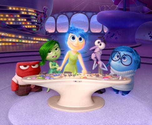 COMIC CON EXPERIENCE | Presidente da Pixar estará no evento