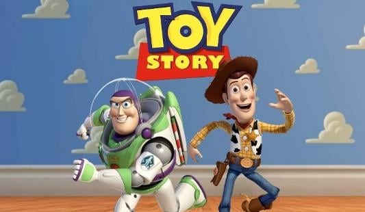 TOY STORY 4 | Animação será lançada em 2017 com direção de John Lasseter