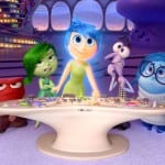 Divertida Mente e outras novidades no painel da Pixar | CCXP