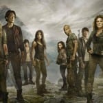THE 100 | Assista ao vídeo promo do episódio 2.15 - Blood Must Have Blood: Part 1