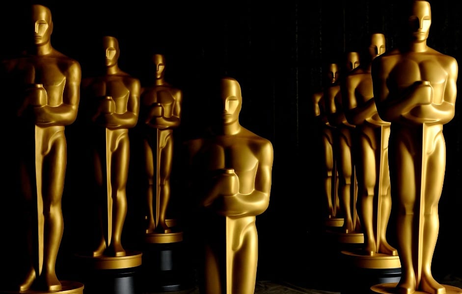Temporada de premiações esquenta a espera das indicações ao Oscar