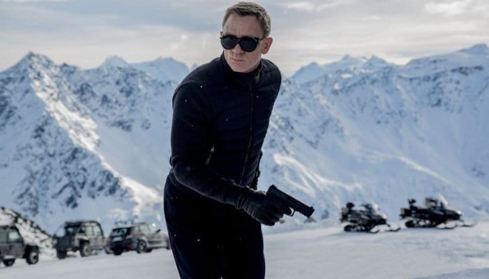 007 CONTRA SPECTRE | Diretor revela que projeto mostrará a história de origem de James Bond