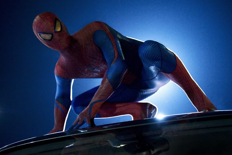 HOMEM-ARANHA | Marvel e Sony Pictures anunciam acordo e novo filme do herói