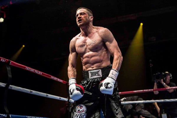 SOUTHPAW | Drama de boxe com Jake Gyllenhaal ganha primeiro trailer