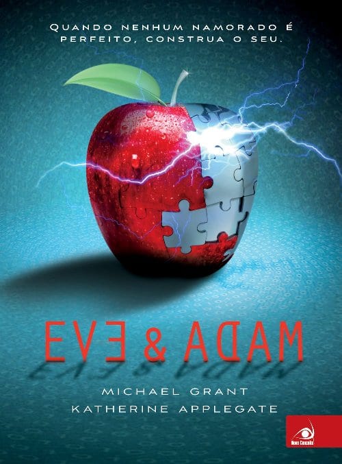 EVE & ADAM | LITERATURA