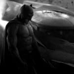 BATMAN | Ben Affleck deve escrever o roteiro do filme ao lado de Geoff Johns
