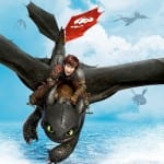 COMO TREINAR O SEU DRAGÃO 3 | Filme tem seu título revelado pela DreamWorks