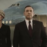 HOUSE OF CARDS | Netflix renova a série para sua 4ª temporada