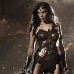 BATMAN VS SUPERMAN - A ORIGEM DA JUSTIÇA | Mulher-Maravilha pode enfrentar o Apocalypse no filme