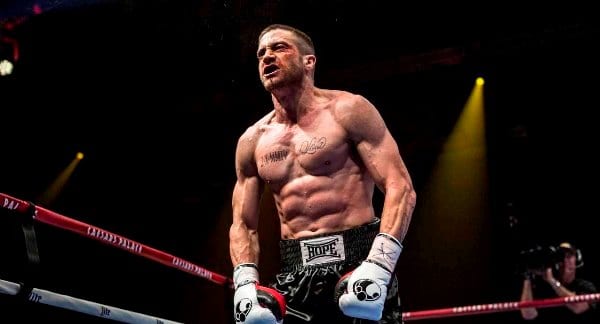 NOCAUTE | Assista aos novos comerciais do drama de boxe com Jake Gyllenhaal