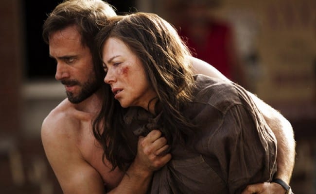 STRANGERLAND | Assista ao trailer do filme com Nicole Kidman e Joseph Fiennes