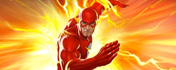 The Flash notícia11