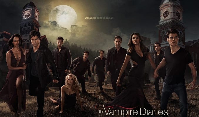 THE VAMPIRE DIARIES | Trailer da Season Finale foca na despedida de Elena Gilbert