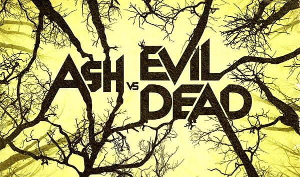 ASH VS. EVIL DEAD | Assista ao novo vídeo da série de TV
