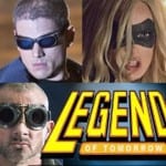 ARROW E THE FLASH | Novo derivado pode se chamar Legends of Tomorrow