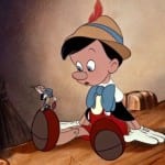 PINÓQUIO | Disney está desenvolvendo um filme com atores para o clássico animado de 1940