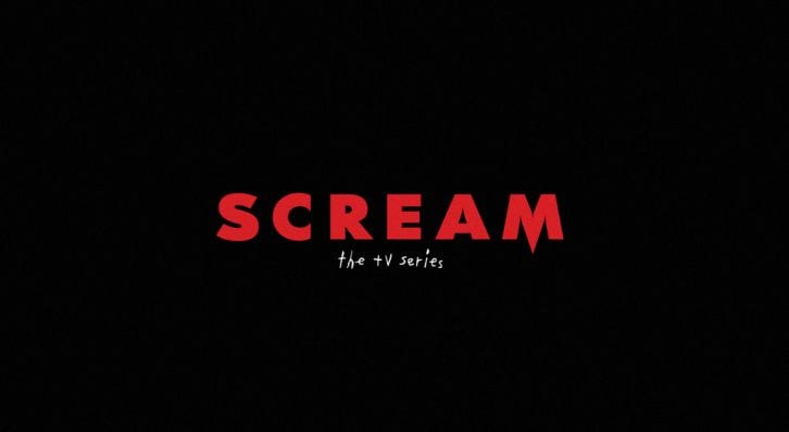 SCREAM | Assista ao vídeo promo do episódio 1.08 - Ghosts
