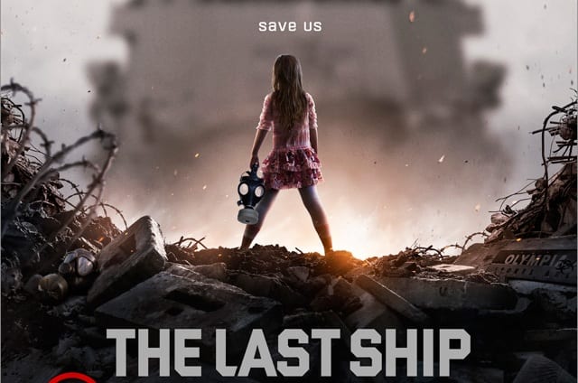 THE LAST SHIP | Assista ao primeiro trailer da 2ª temporada