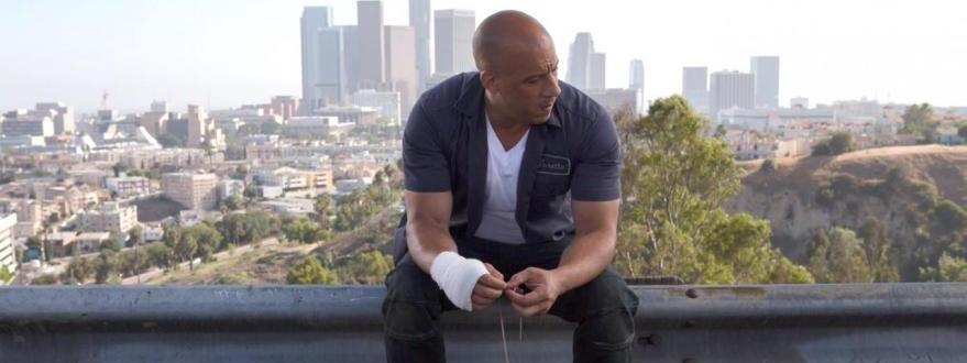 VELOZES E FURIOSOS | Vin Diesel confirma planos para um novo filme da franquia