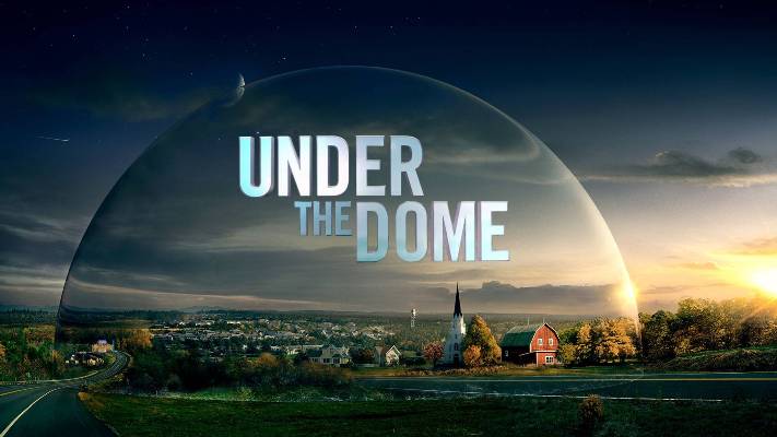 UNDER THE DOME | Série de TV é cancelada pelo canal CBS