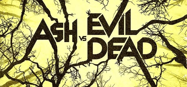 ASH VS EVIL DEAD | Assista ao novo trailer da série de TV