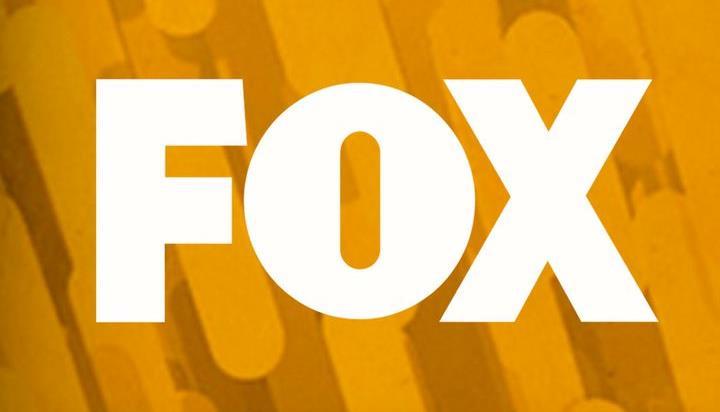 fox canal logo