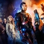 LEGENDS OF TOMORROW | Assista ao primeiro vídeo de bastidores da série derivada de Arrow e The Flash