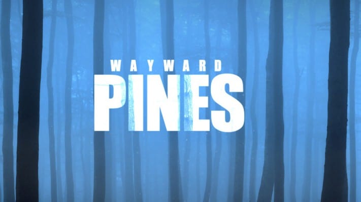 WAYWARD PINES | Assista ao vídeo promo do episódio 1.03 - Our Town, Our Law
