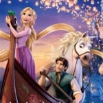 ENROLADOS | Animação da Disney irá ganhar série de TV
