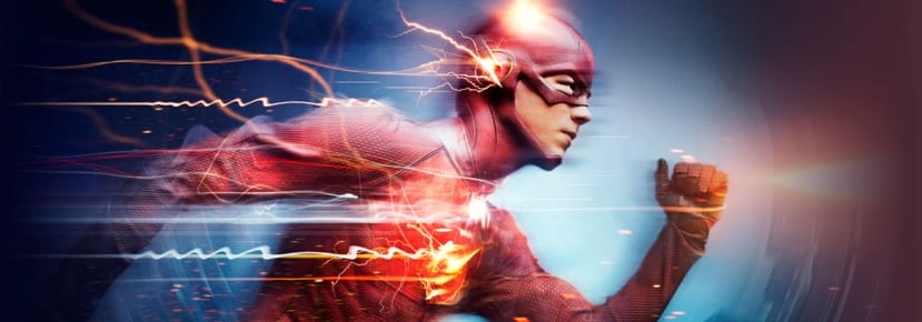THE FLASH | Novo interesse amoroso para Barry Allen na 2ª temporada