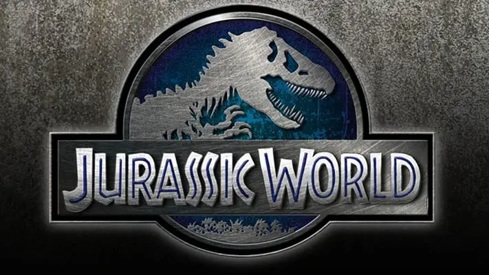 Imagem de divulgação do filme Jurassic World