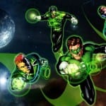 GREEN LANTERN CORPS | Filme do Lanterna Verde ganha título oficial na Comic-Con 2015