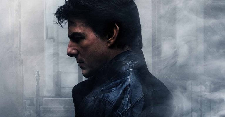 MISSÃO: IMPOSSÍVEL 6 | Tom Cruise comenta sobre o andamento da produção