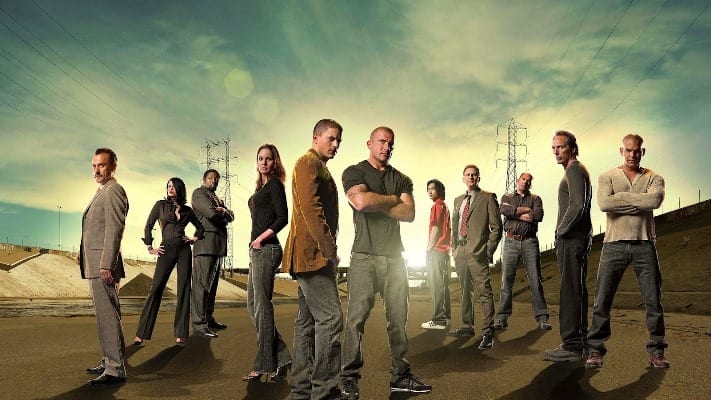 FOX | Emissora pretende fazer mais temporadas de Prison Break e 24 Horas
