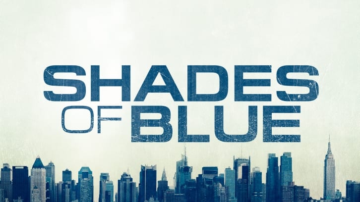SHADES OF BLUE | Assista ao trailer completo da série de TV com Jennifer Lopez