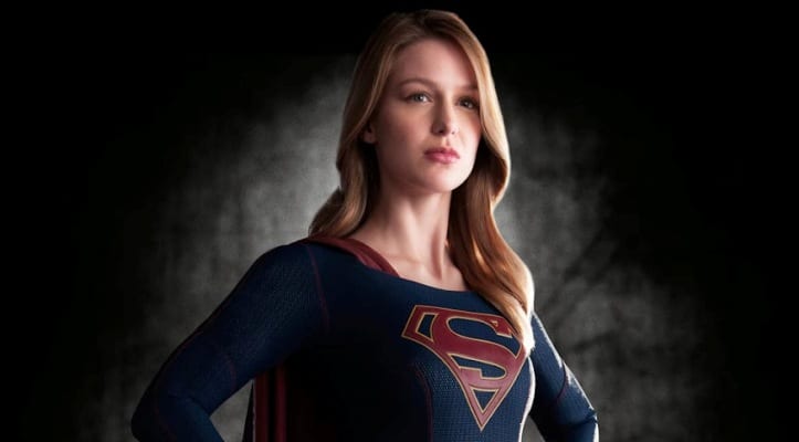 CBS | Canal marca a data de estreia da série de TV Supergirl e o retorno de The Big Bang Theory