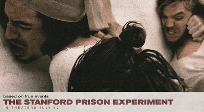 THE STANFORD PRISON EXPERIMENT | Assista ao trailer do filme