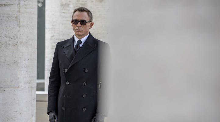 007 CONTRA SPECTRE | Assista ao novo trailer legendado do filme