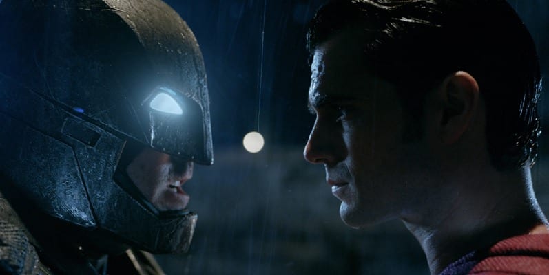 BATMAN VS SUPERMAN - A ORIGEM DA JUSTIÇA | Assista ao novo trailer legendado do filme