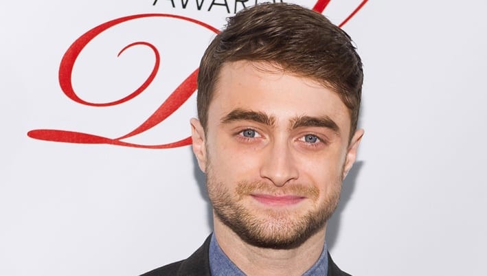 IMPERIUM | Daniel Radcliffe junta-se ao elenco do thriller