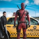 DEADPOOL | Ryan Reynolds comenta sobre sua reação ao ver o traje do personagem pela primeira vez